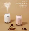 U Zai Humidifier, USB Mini Car Water Replenisher, Desk and Bedroom Humidifier, Water Replenisher and Moisturizer Specification image